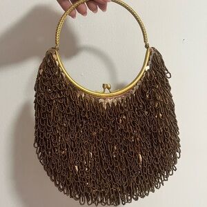 1960s purse